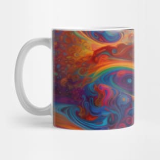 Imaginarium Psychedelia No.5 Mug